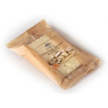 Empacadora marca Laferpack para queso tipo FLOW PACK