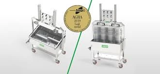 Pre Prensa para queso drenadora 3 en 1 Plevnik POS 50