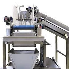 Empacadora  Vertical  para queso rallado o molido Pentavac