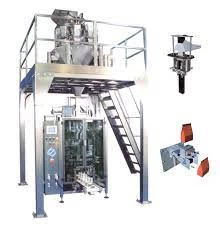 Empacadora  Vertical  para queso rallado o molido Pentavac