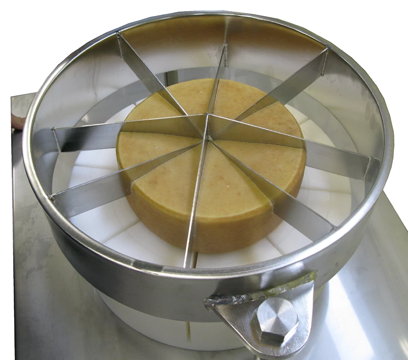 Cortador de queso Plevnik RS