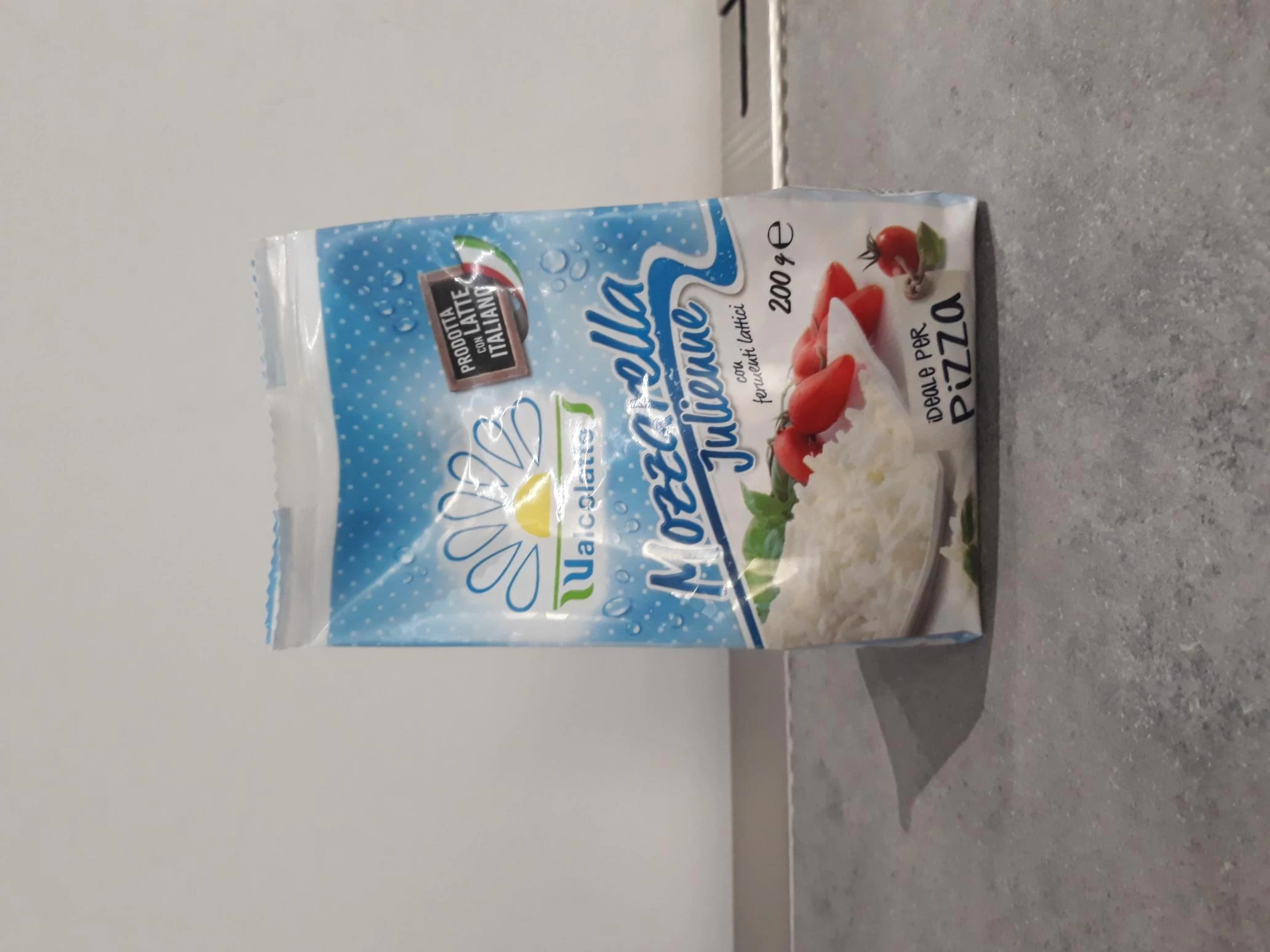 Empacadora  Vertical  para queso rallado o molido Pentavac