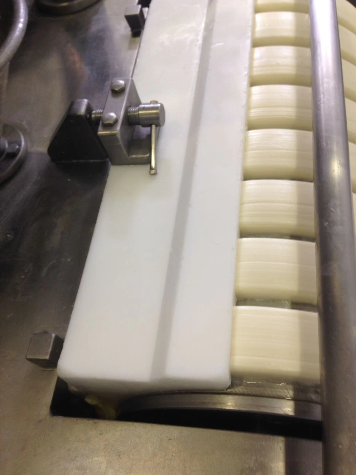 Lineas de Moldeo y Enfriamiento Para Queso Oaxaca  NUEVAS 