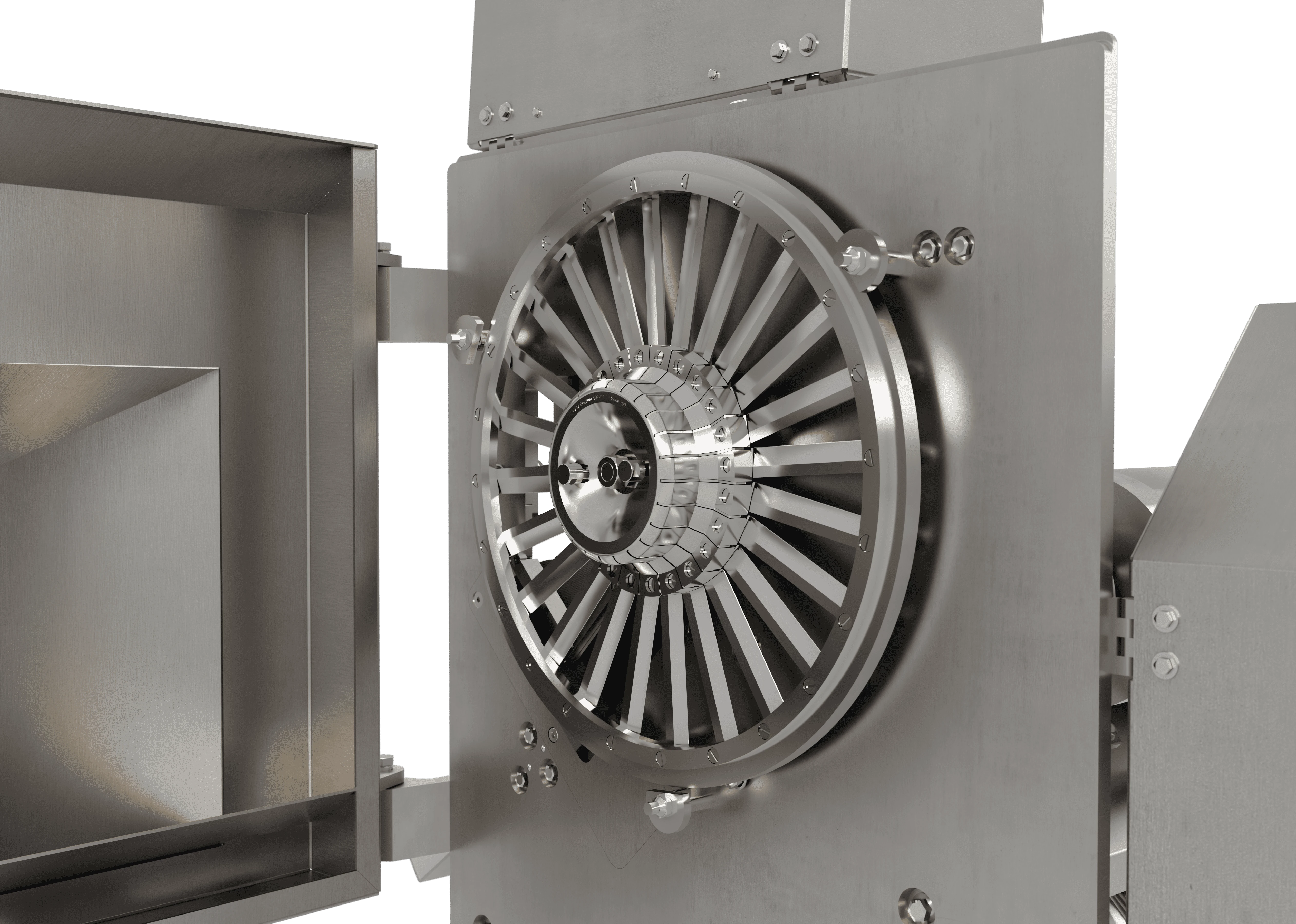 CORTADORA VOLANTIS MARCA FAM (PAPAS)