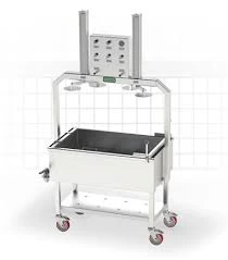 Pre Prensa para queso drenadora 3 en 1 Plevnik POS 50